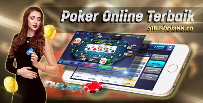 Bandardewi - IDN Poker Online Terpercaya 2019