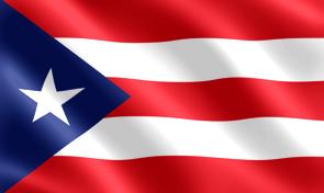 puerto rico flag png