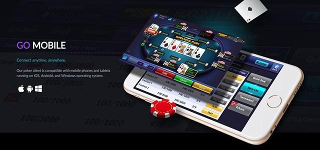 Daftar Akun Poker IDN