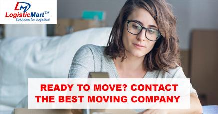 Packers and Movers Patiala - LogisticMart