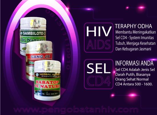 obat hiv aids