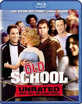 old school movie