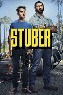 stuber movie