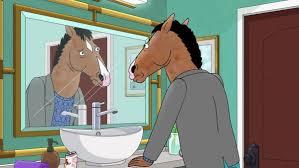 Bojack Horseman 