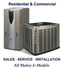 RAM Heating and Air Conditioning