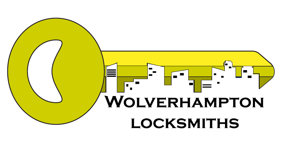 locksmiths logo