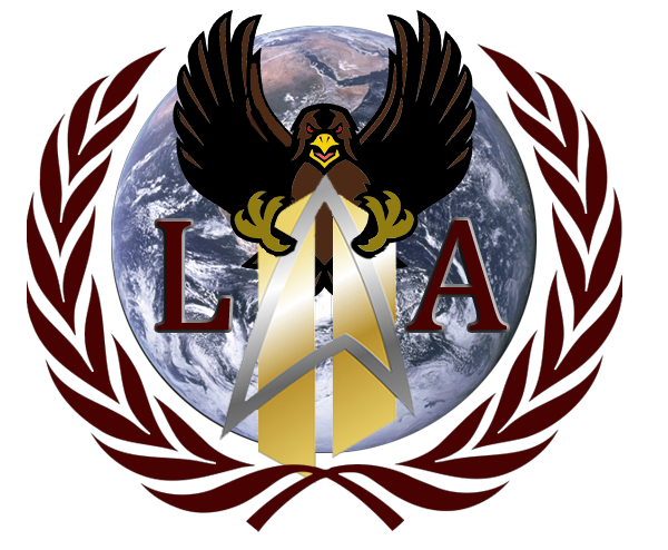LA's New Logo