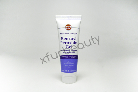 benzoyl peroxide proactive