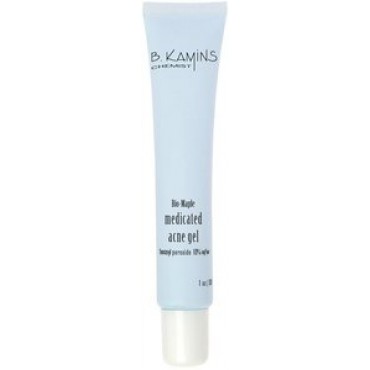 lotions with benzoyl peroxide