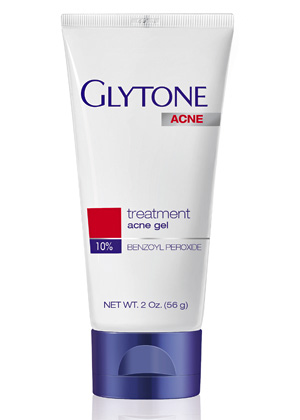 benzoyl peroxide cream