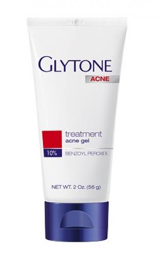 benzoyl peroxide treatments