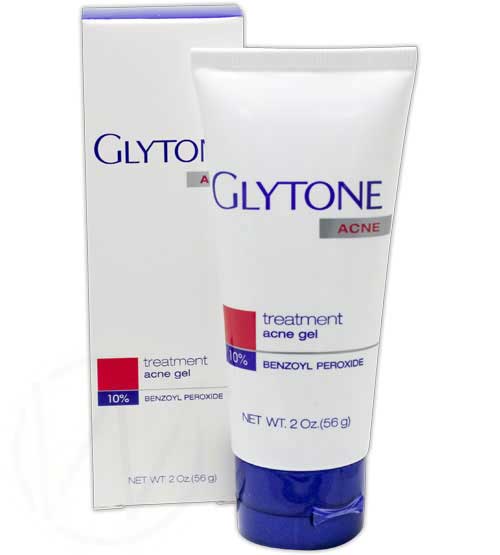 clindamycin benzoyl peroxide gel 5