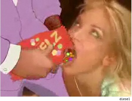 porn on video