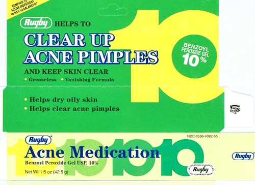 benzoyl peroxide