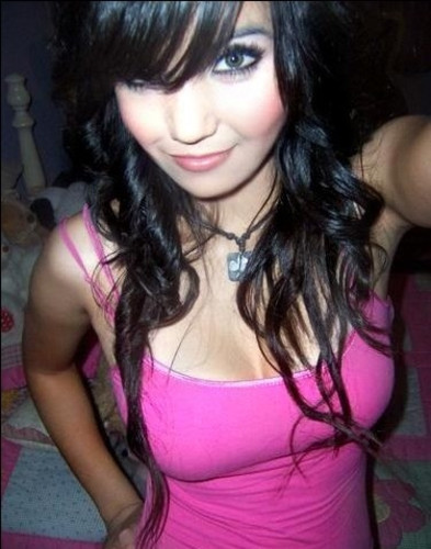 Daniela Cicarelli desnudandose