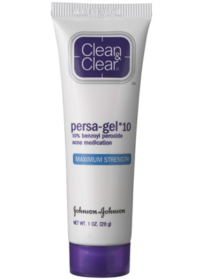 benzaclin clindamycin benzoyl peroxide gel