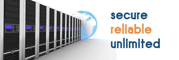 Affordable Web Hosting