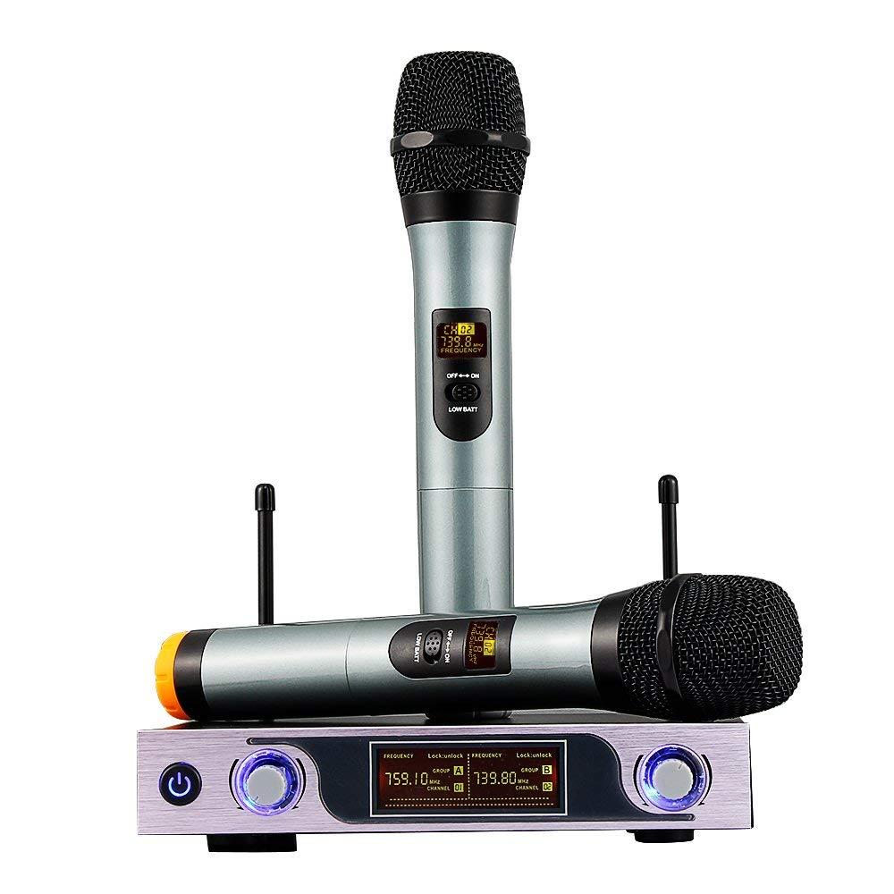 bluetooth microphone