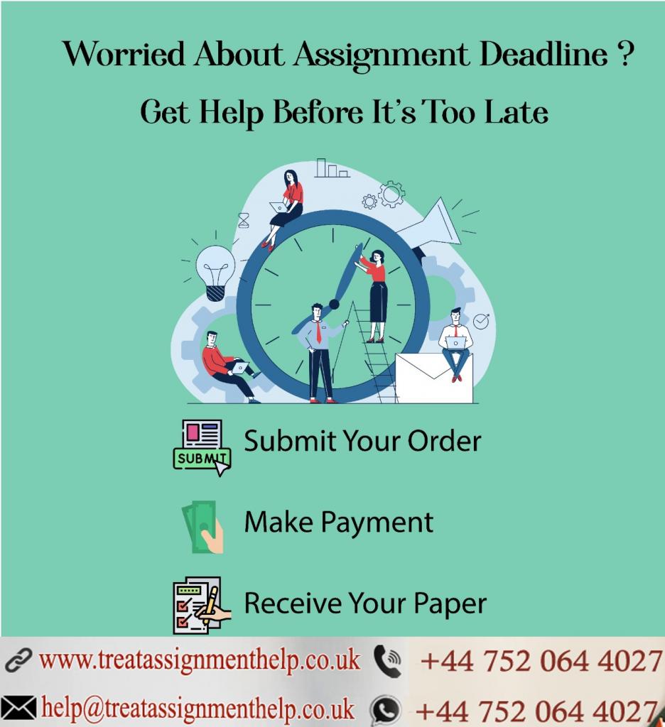 Treat Assignment Help Image